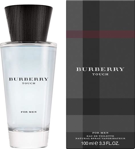 burberry touch for men amazon|Burberry touch for men reviews.